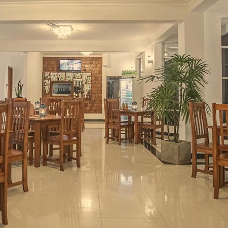 Hotel Onrock Procida Dış mekan fotoğraf