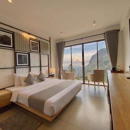 Hotel Onrock Procida Dış mekan fotoğraf
