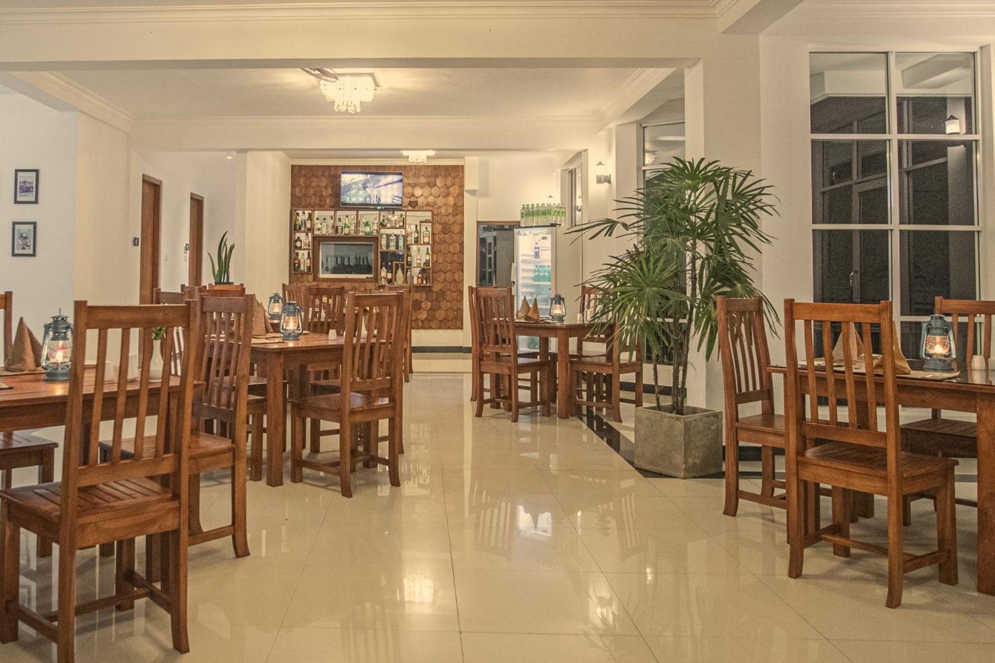 Hotel Onrock Procida Dış mekan fotoğraf