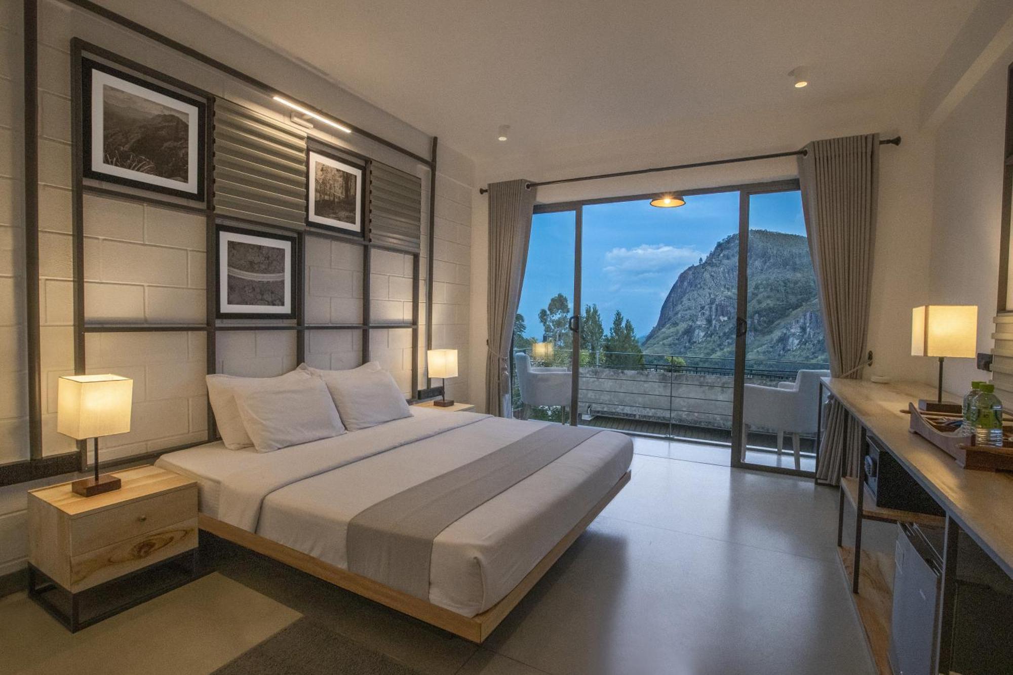 Hotel Onrock Procida Dış mekan fotoğraf