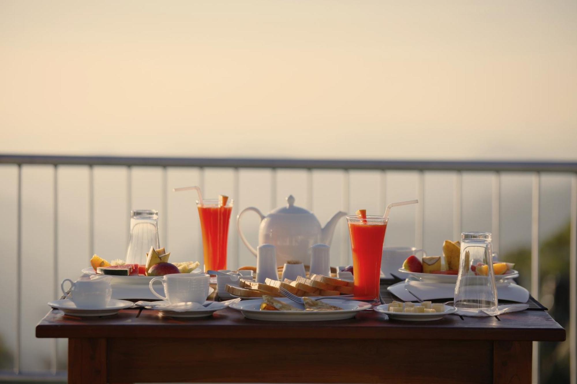 Hotel Onrock Procida Dış mekan fotoğraf