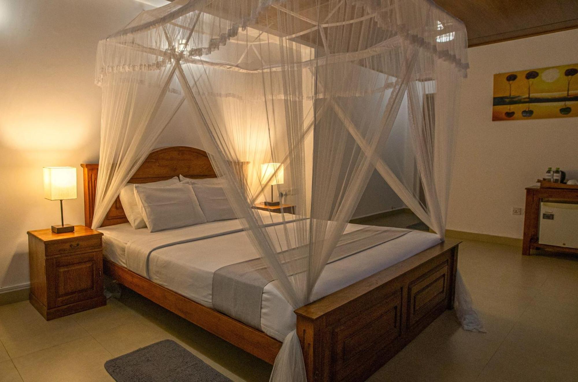 Hotel Onrock Procida Dış mekan fotoğraf