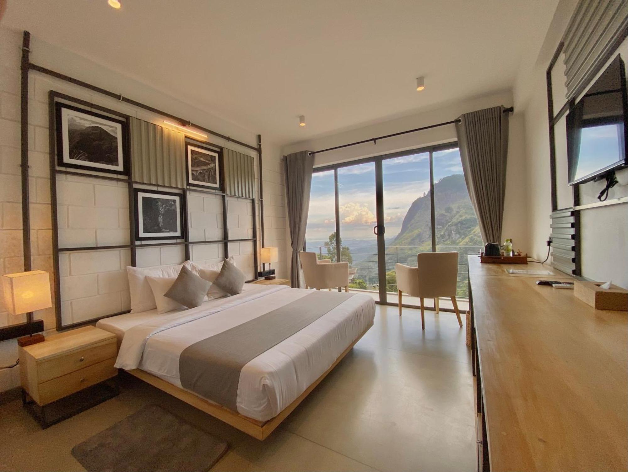 Hotel Onrock Procida Dış mekan fotoğraf