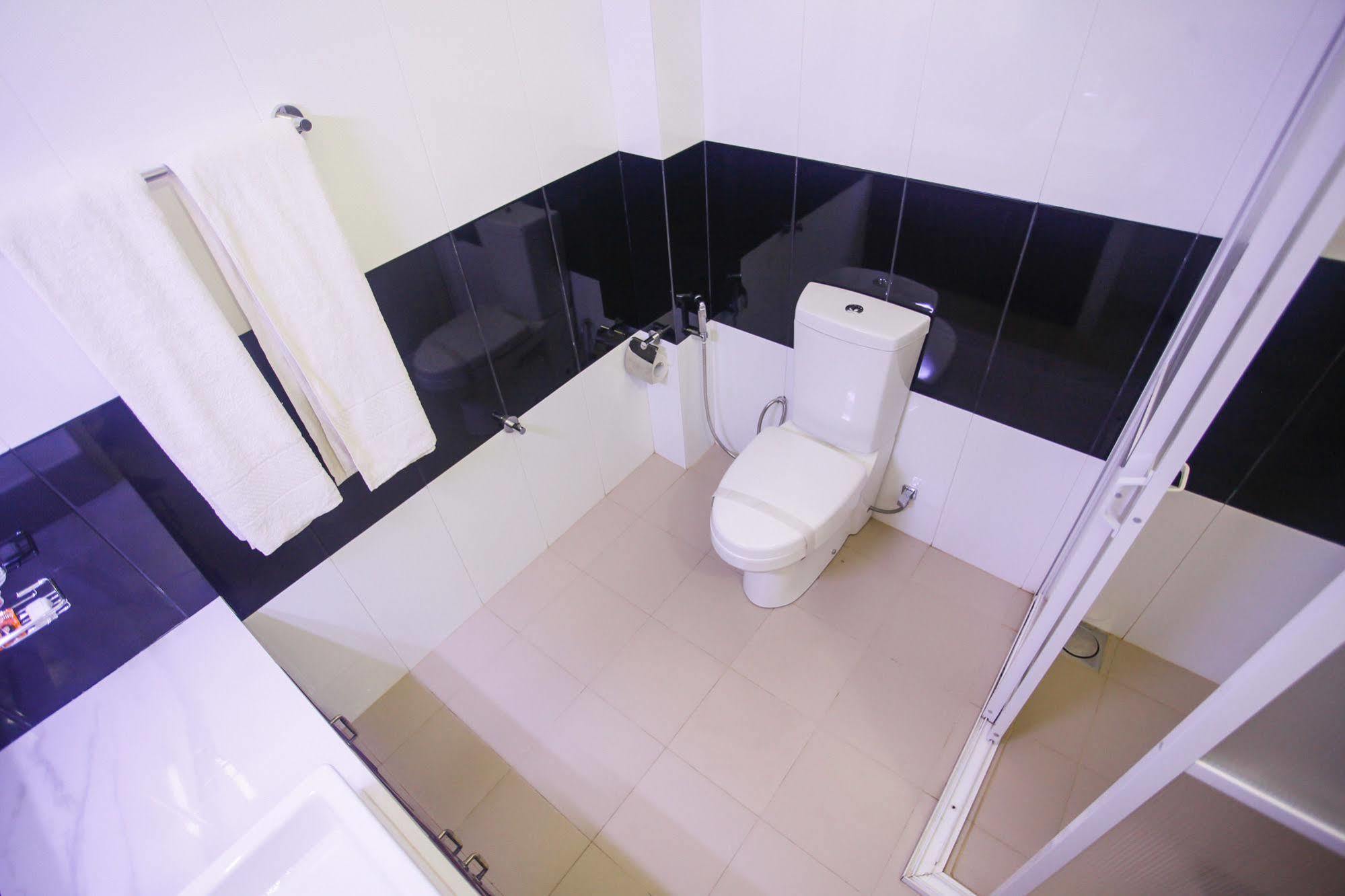 Hotel Onrock Procida Dış mekan fotoğraf