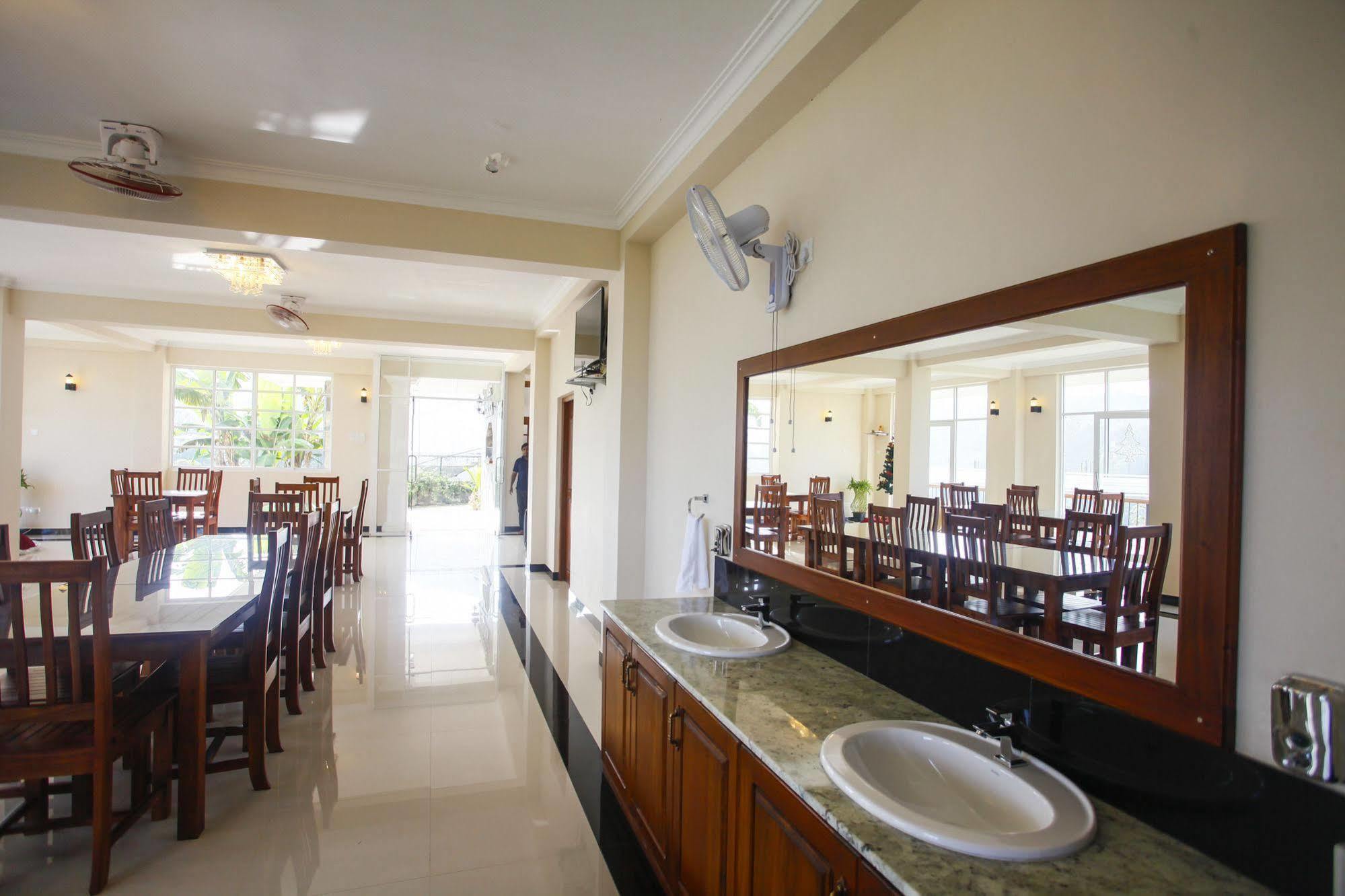 Hotel Onrock Procida Dış mekan fotoğraf